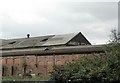 SP0388 : Soho Foundry buildings, James Watt & Co by Alan Murray-Rust
