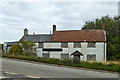 Former Hillside Cafe and Tea Rooms, Ham