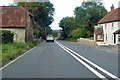 A303 heading west