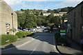 Market Street, Holmfirth