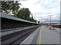 Stafford Railway Station