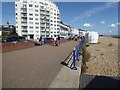 Eastbourne Promenade