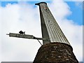 Cowl of Oast House