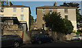 Houses on Cotham Grove