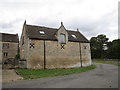 Outbuilding at Church Farm, Clipsham