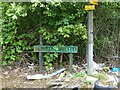 SP0388 : Kitchener Street, Handsworth, name sign by Alan Murray-Rust