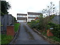 House on the B5405, Great Bridgeford