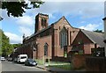 SP0488 : Former Bishop Latimer Memorial Church, Birmingham by Alan Murray-Rust