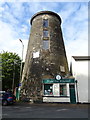 Broad Eye Windmill, Stafford