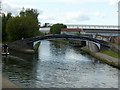 SP0289 : Smethwick Junction, Birmingham Canal by Alan Murray-Rust