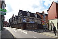 Shropshire Street, Market Drayton