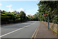 Preston Old Road, Feniscliffe