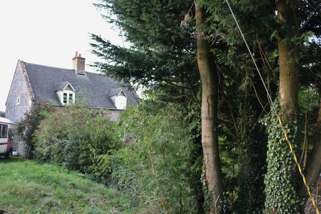 Smallthorns Cottage, Snowshill
