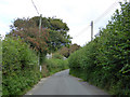 School Lane, Askerswell