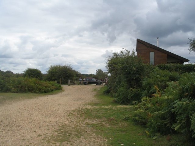 cycle route near me