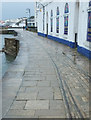 Coast path, Swanage