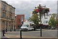 Market Place, Abingdon