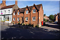 High Street, Kenilworth