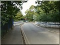 Summit Bridge, Roebuck Lane, Smethwick