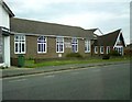 TQ4100 : Peacehaven Evangelical Free Church by Gerald England