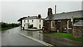 A591, Bassenthwaite