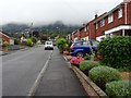 Arosa Drive, Malvern