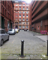 Beaver Street, Manchester