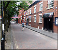 Canal Street, Manchester