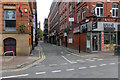 Richmond Street, Manchester