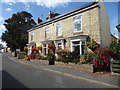 Church Street, Haxey