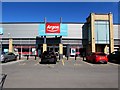 ST1167 : Argos Extra, Waterfront Retail Park, Barry by Jaggery