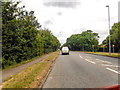 Sonning : Bath Road A4