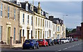 Arran Place, Ardrossan, North Ayrshire