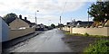 Bungalows at the hamlet of Monog