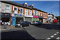 Shops on Normanton Road