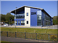 IBM Greenock