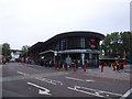 Walthamstow Bus Station