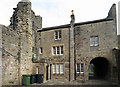 Prudhoe Castle