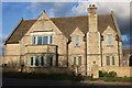 House on Lechlade Road