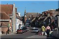 Wareham High Street