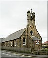 Staithes : Our Lady Star of the Sea