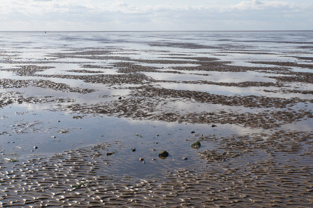 Snettisham Scalp(beach), King's Lynn and West Norfolk - area ...