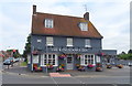 The Kingsdown Inn