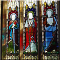 Saints Simon, James Major and Matthew