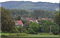 Kilbirnie North & Beith from near Chapelton Farm