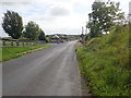 Bungalows on the Dundalk Road