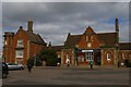 Stowmarket station