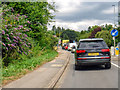 Knowl Hill : Bath Road A4