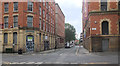 Bloom Street, Manchester