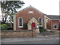 Althorpe Methodist Church